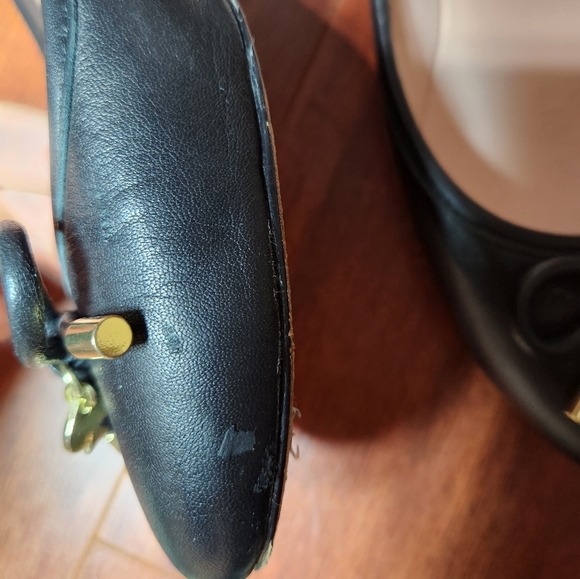 Kate Spade Ballet Flats - Picture 4 of 5